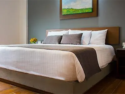Eco Hotel Guadalajara Expo