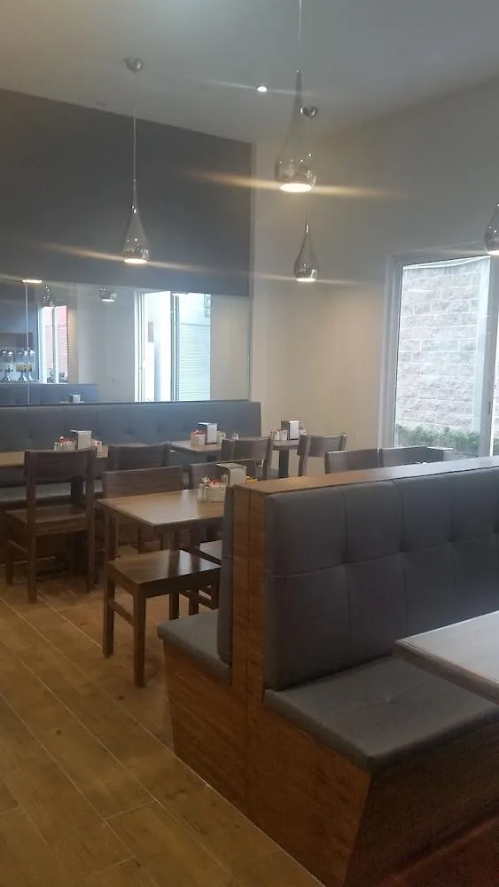 Eco Hotel Guadalajara Expo Μεξικό