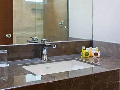 Eco Hotel Guadalajara Expo