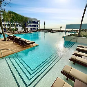 ***** Resort Hard Rock Riviera Maya- Heaven Section (adults Only) Mexico