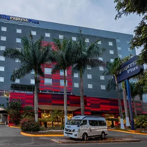 Hotel City Express Plus By Marriott Expo, Guadalajara