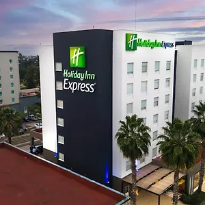 Hotel Holiday Express Aeropuerto, An Ihg, Guadalajara