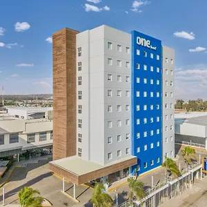 Hotel One Periferico Norte, Guadalajara