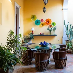 Casa Araiza Guadalajara