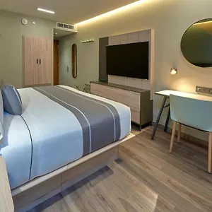 Express By Marriott Providencia **** Guadalajara