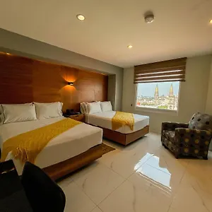 Dali Plaza Ejecutivo Hotel