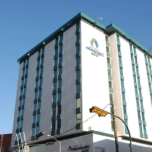 Hotel Aranzazu Eco, Guadalajara