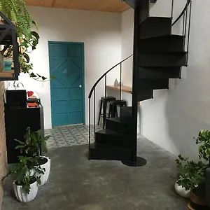 Casa Nican By Barrio Mexico *** Guadalajara